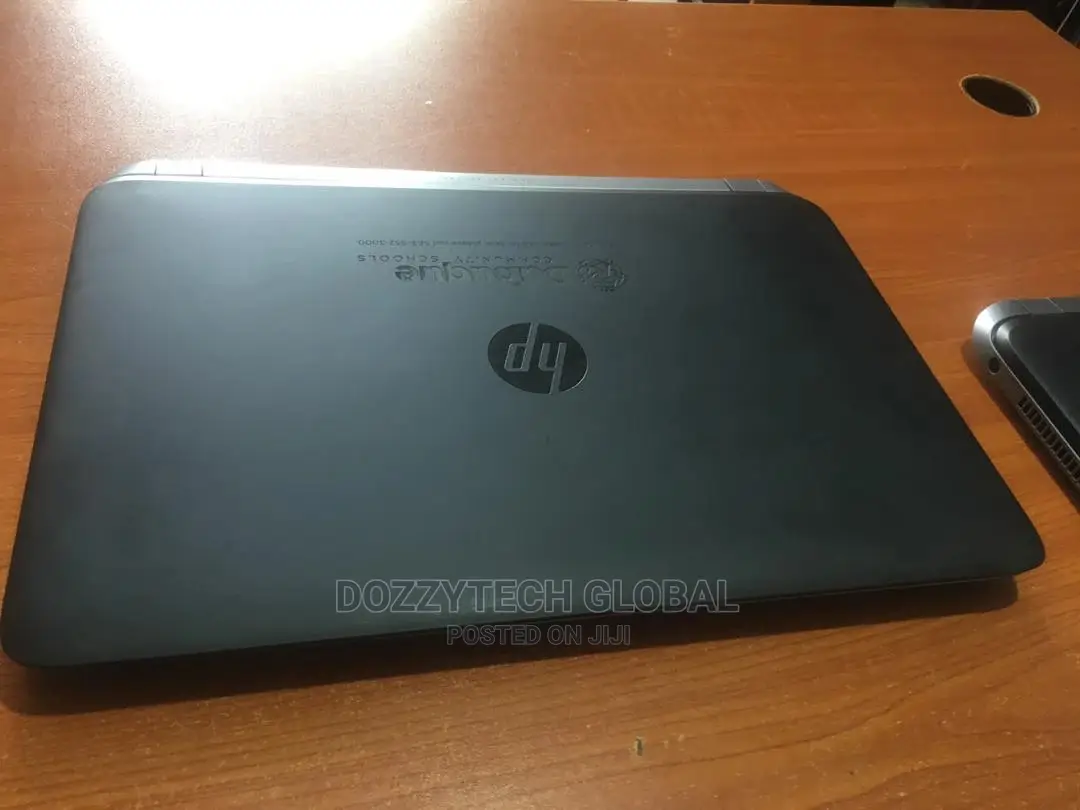 Laptop HP ProBook 450 G2 4GB Intel Core I5 HDD 500GB