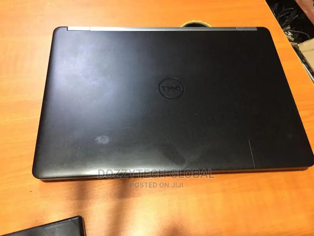 Laptop Dell Latitude 12 E7270 4GB Intel Core i5 SSD 128GB