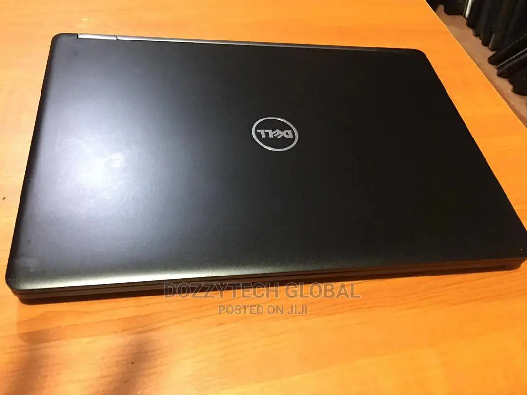 Laptop Dell Latitude 12 E7270 4GB Intel Core i5 SSD 128GB