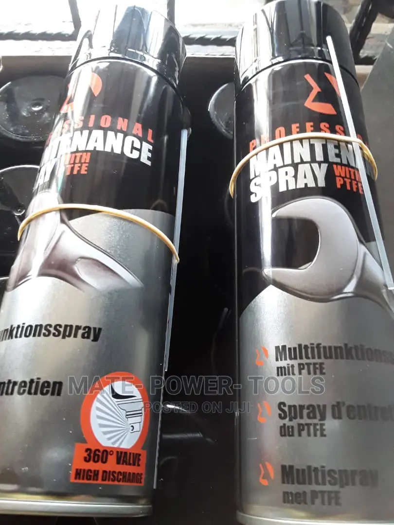 Az-Pro MAINTENANCE SPRAY 500ml