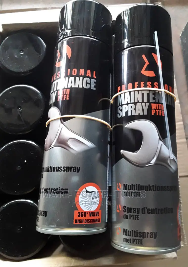 Az-Pro MAINTENANCE SPRAY 500ml