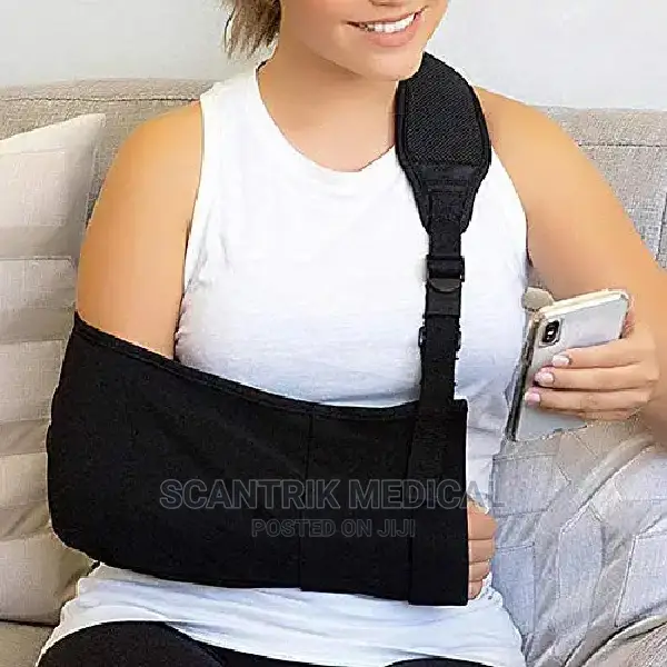 Adjustable Split Strap, Lightweight Breathable Wrist Elbow