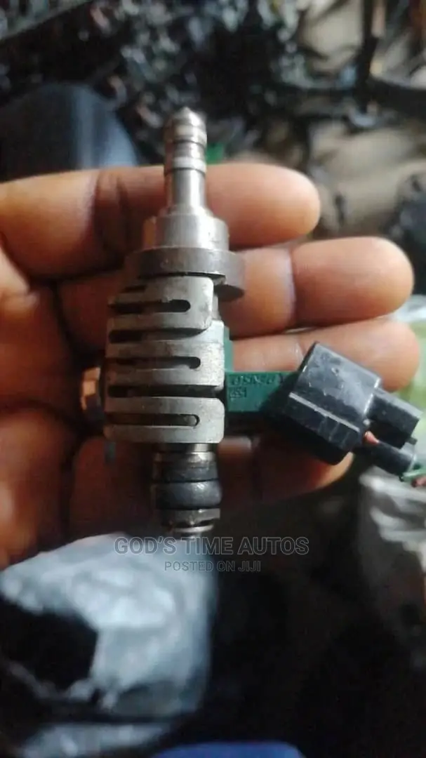 Lexus Ls460 Nozzles V8