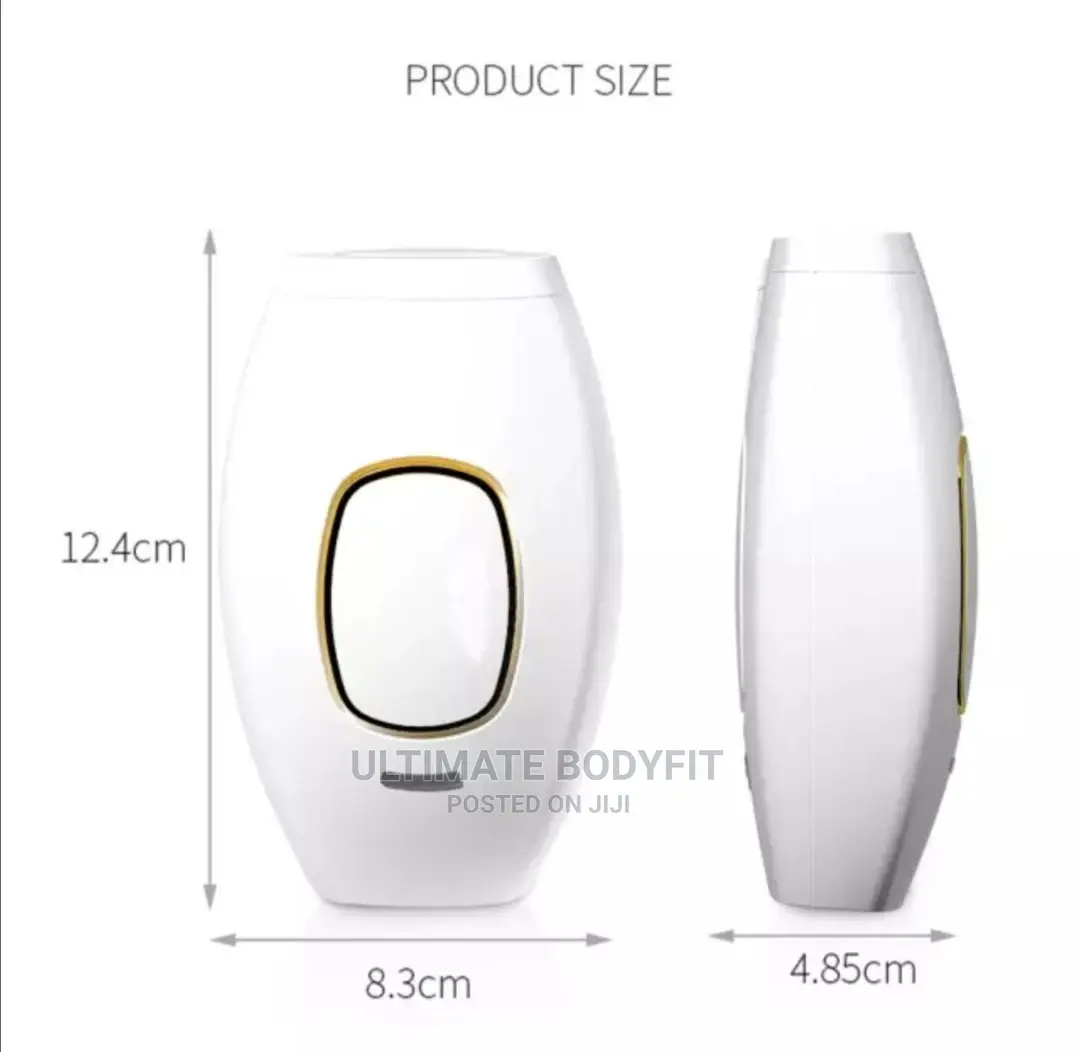 Brand New IPL Hair Removal Potable