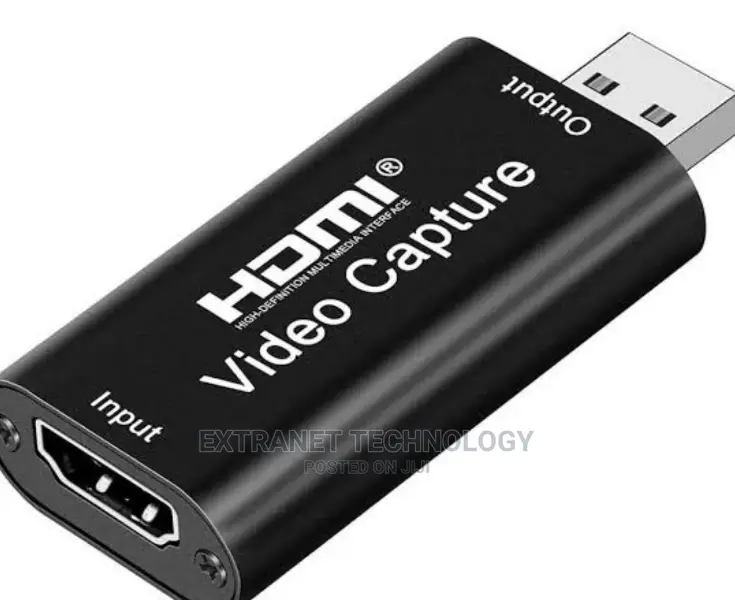 Usb Hdmi Video Capture Card