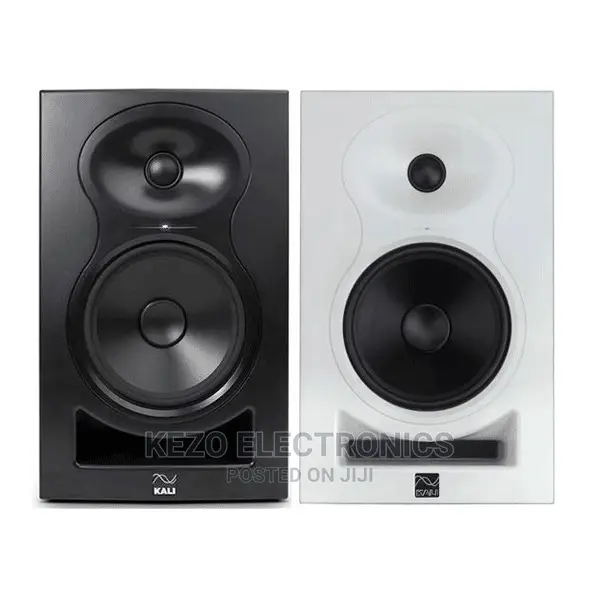 Kali Audio Lp-6 6.5" Active Studio Monitor