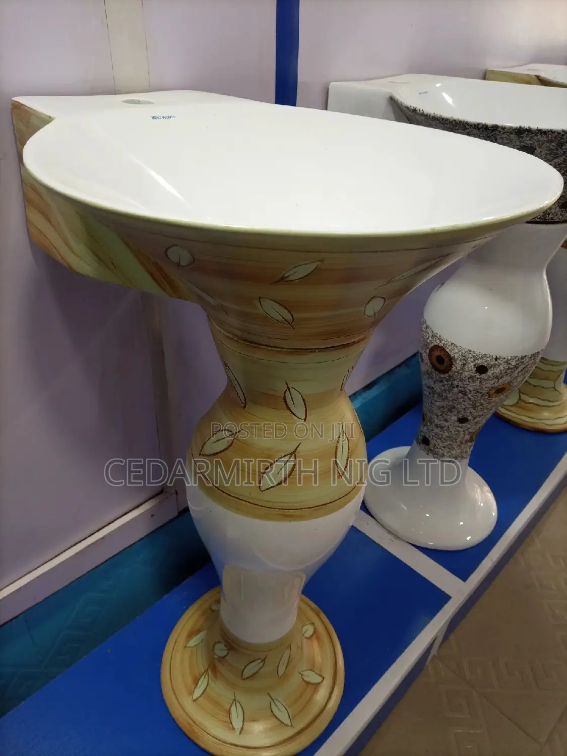 Wash Hand Basin Bestworth