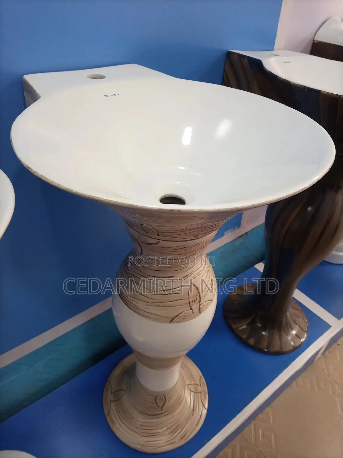 Wash Hand Basin Bestworth
