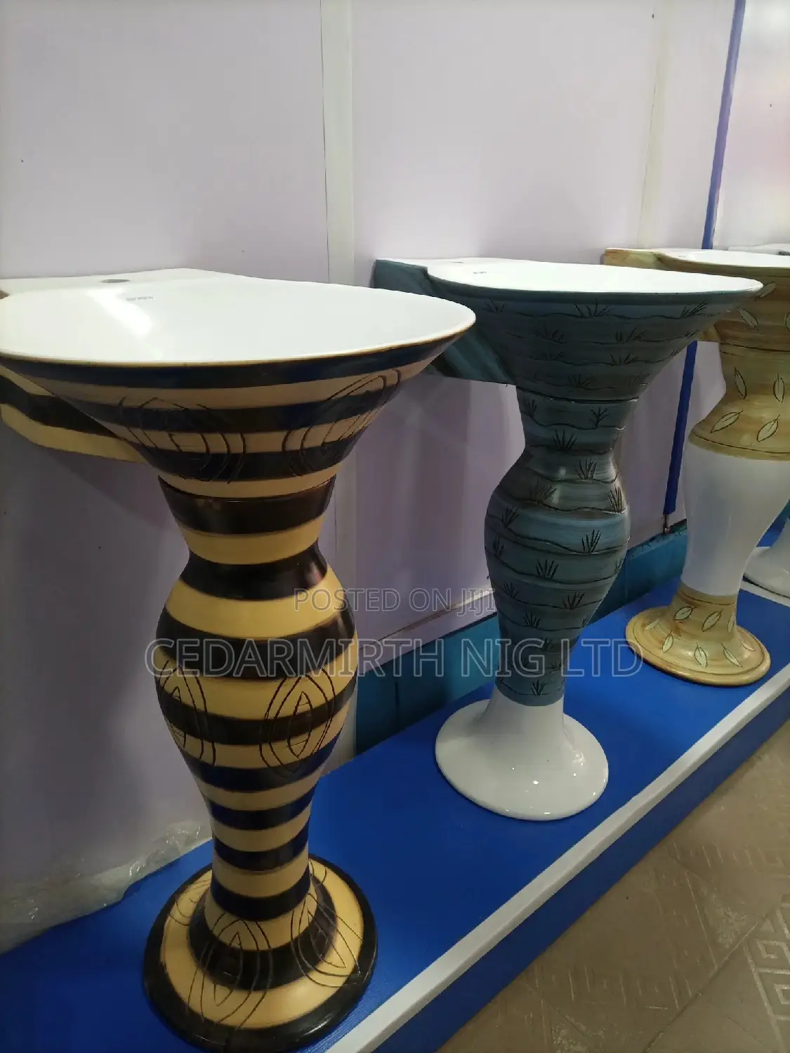 Wash Hand Basin Bestworth