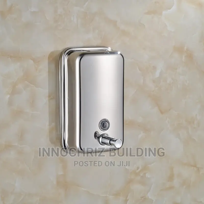 Liquid Dispenser