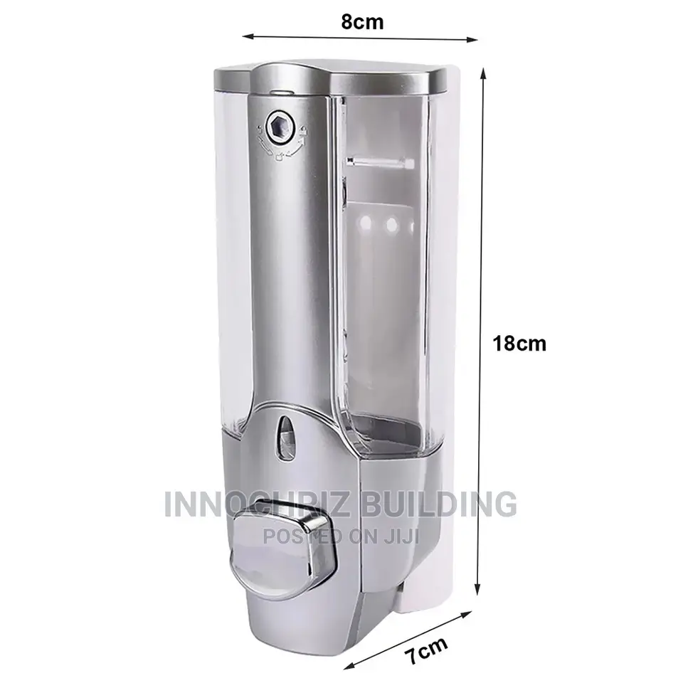 Liquid Dispenser