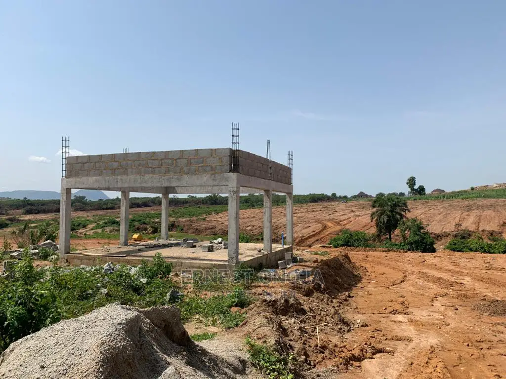 Estate Plot for Quick Sale