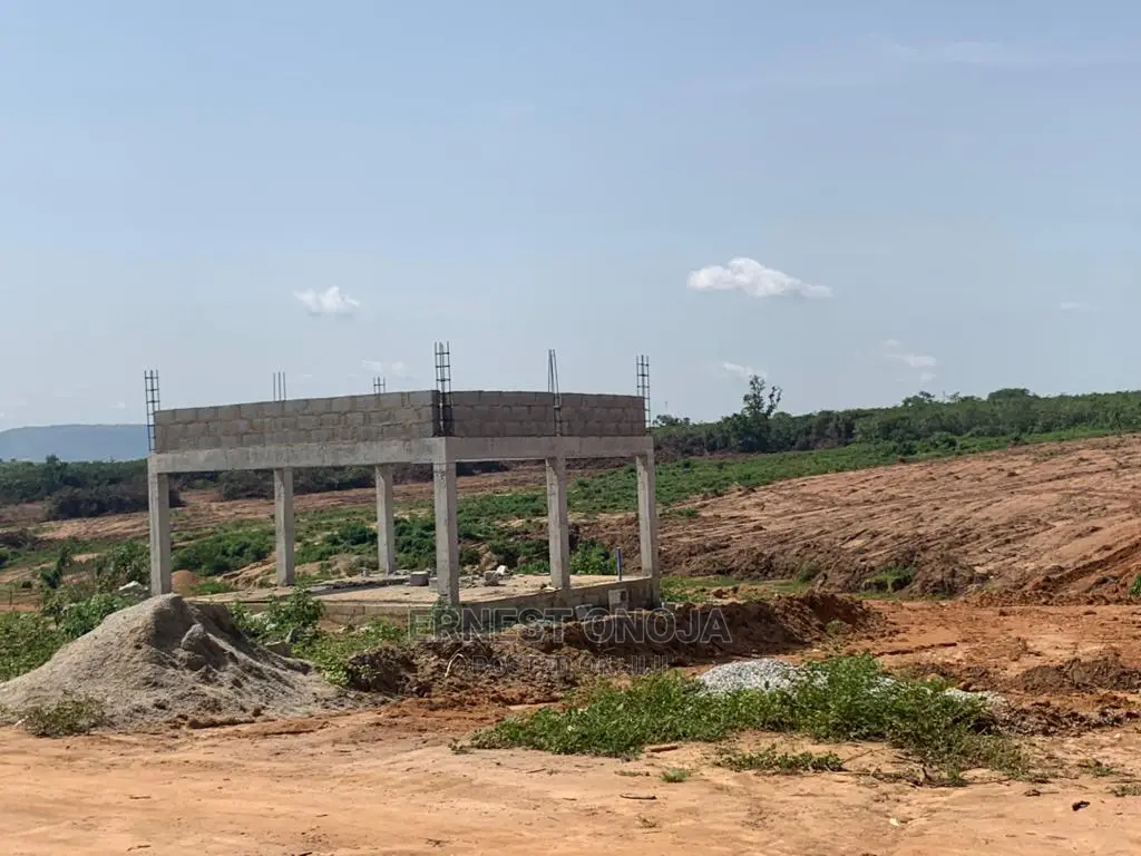 Estate Plot for Quick Sale
