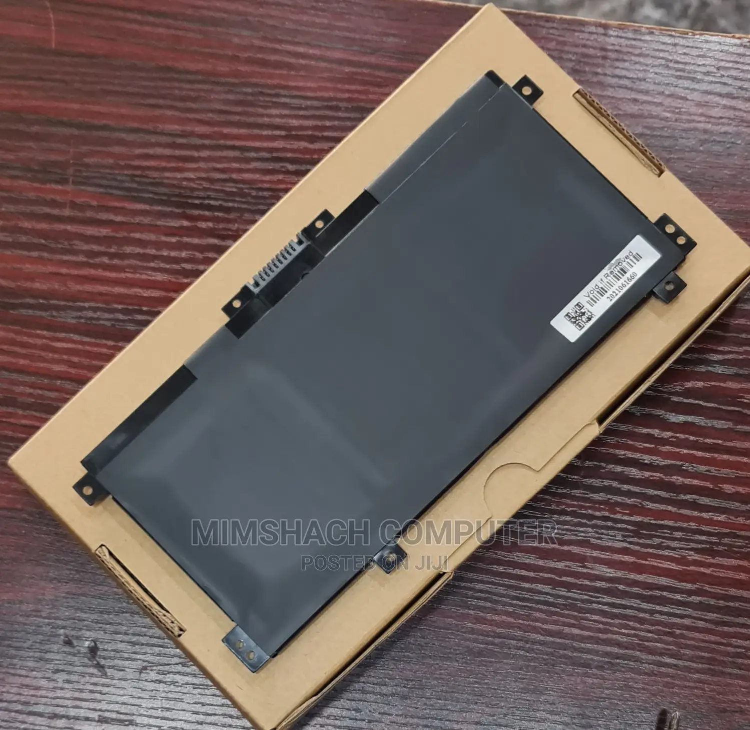 HP ENVY X360 - 15-Cn, 15m-Cn Series Battery