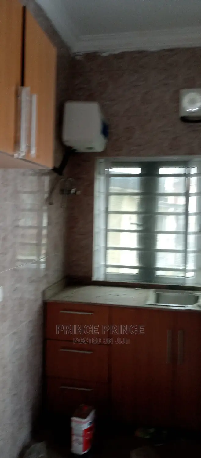 Furnished 2bdrm House in Surulere for rent