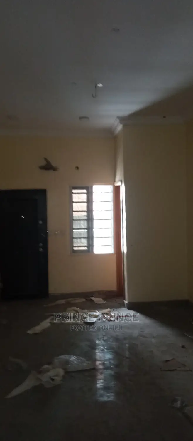 Furnished 2bdrm House in Surulere for rent