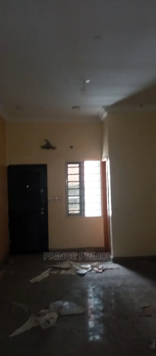 Furnished 2bdrm House in Surulere for rent