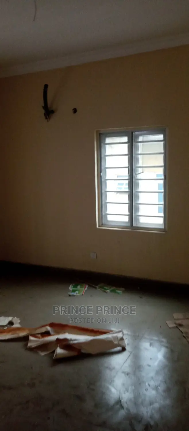 Furnished 2bdrm House in Surulere for rent