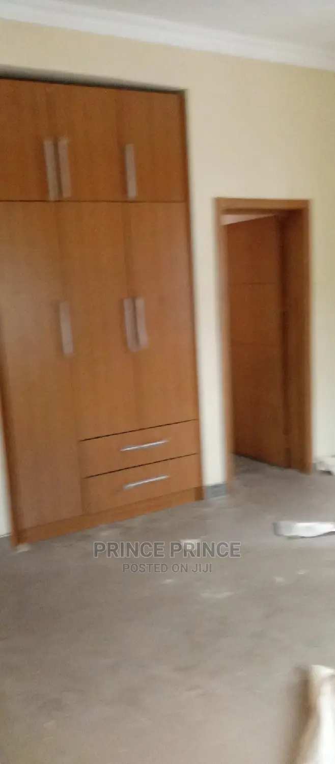 Furnished 2bdrm House in Surulere for rent