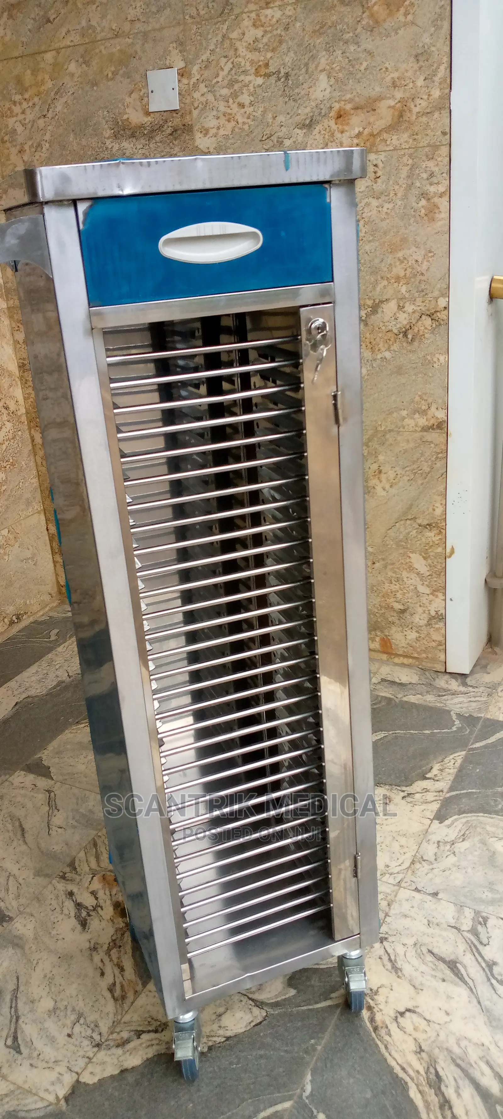 Medical Cabinet for Hospital