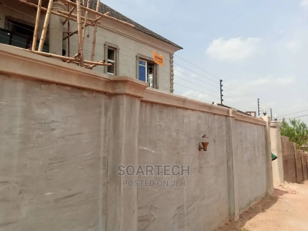 Security Fencing System