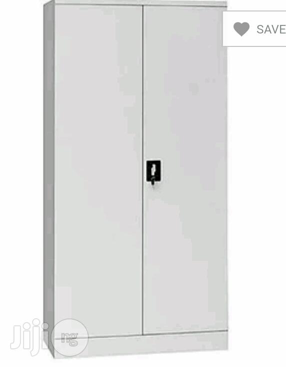 Full Height Filling Cabinet