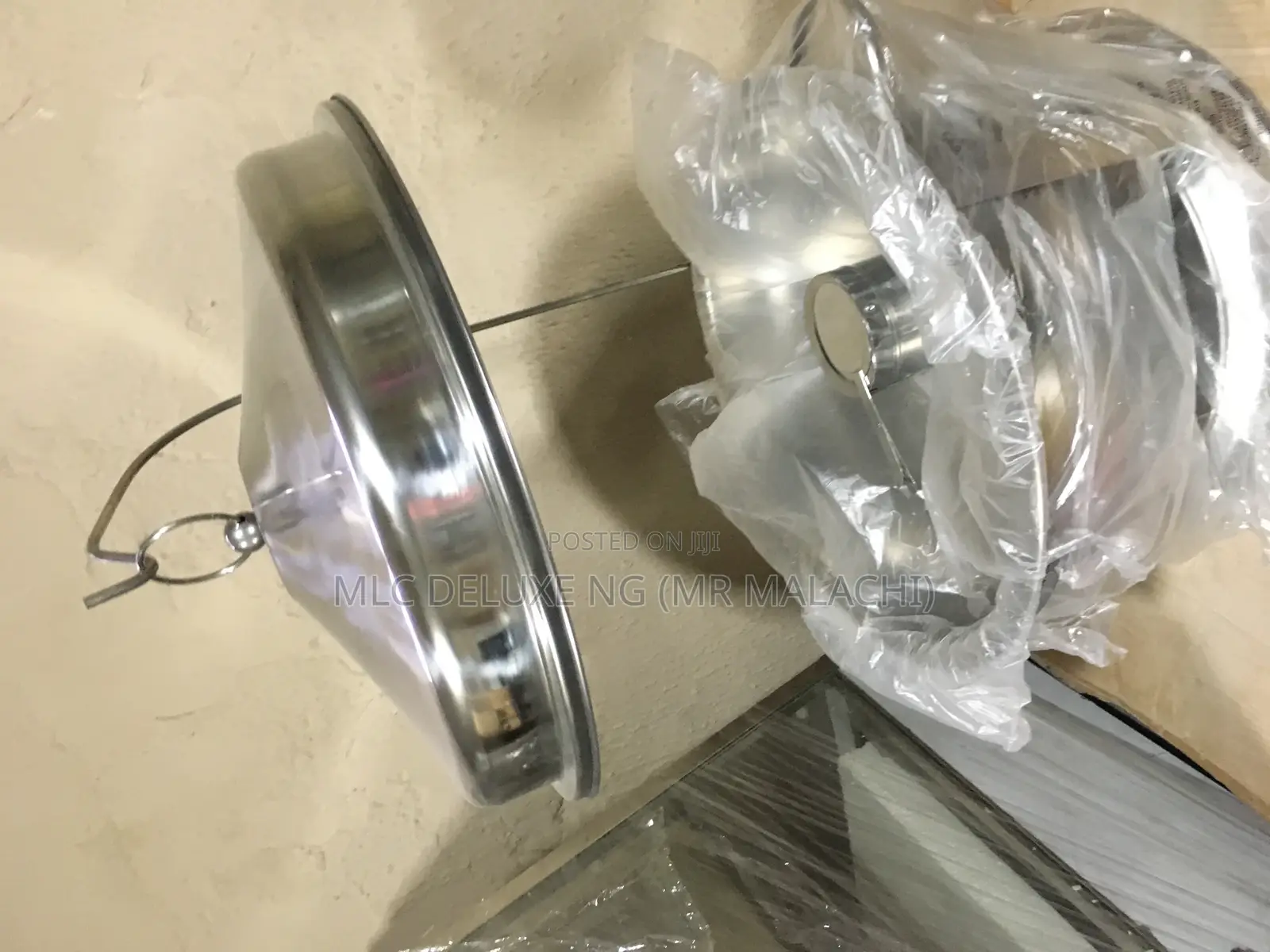 High Quality Silver CHAFING DISH (Rust Free Stainless Steel)