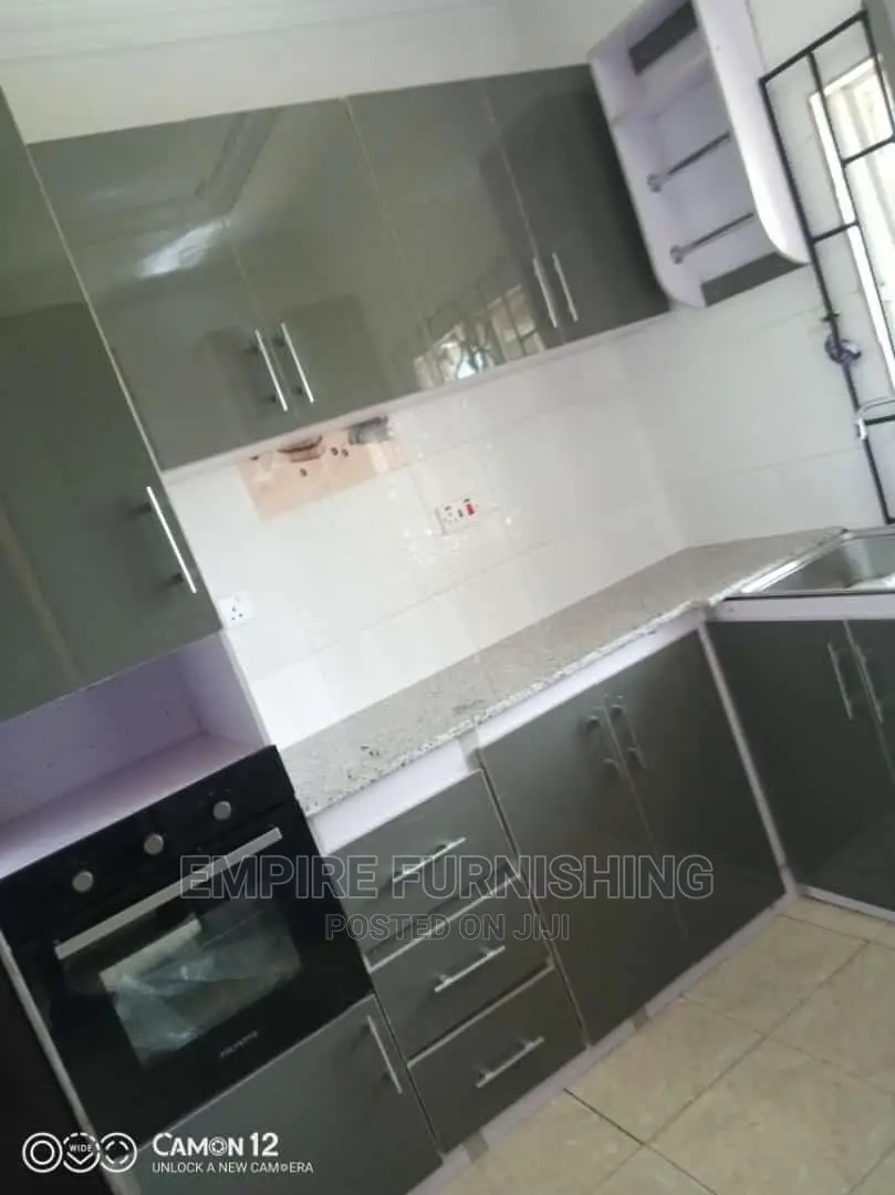 Kitchen Cabinet