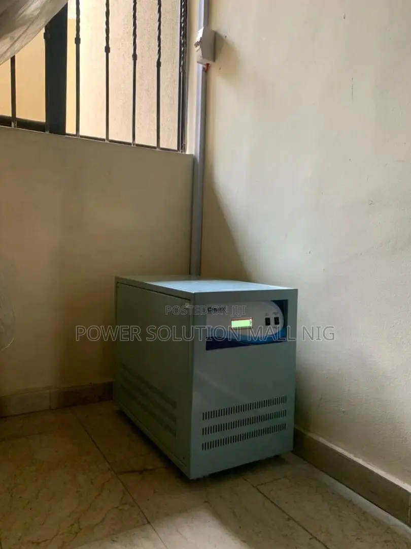 10kva Solar System Installation With 5years Warranty