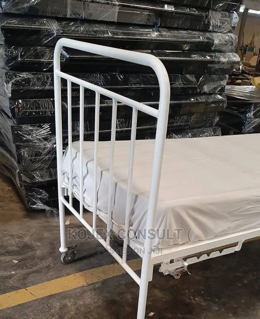 Hospital Bed/Mattresses