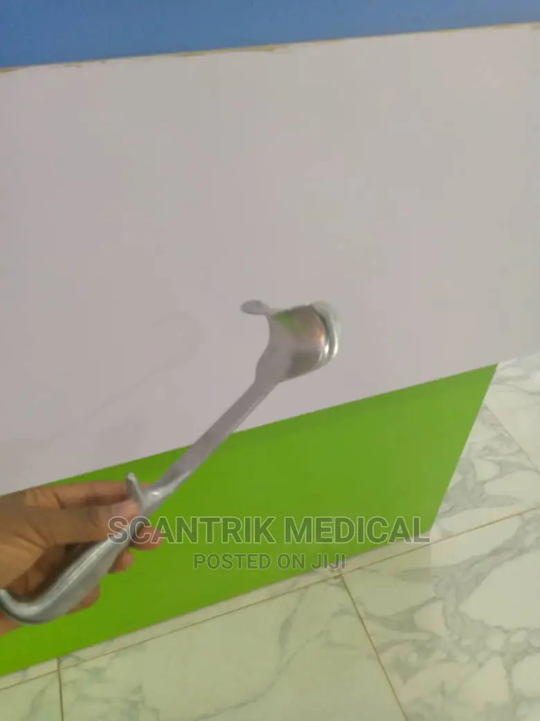 Surgical Doyen Abdominal Retractors Surgical