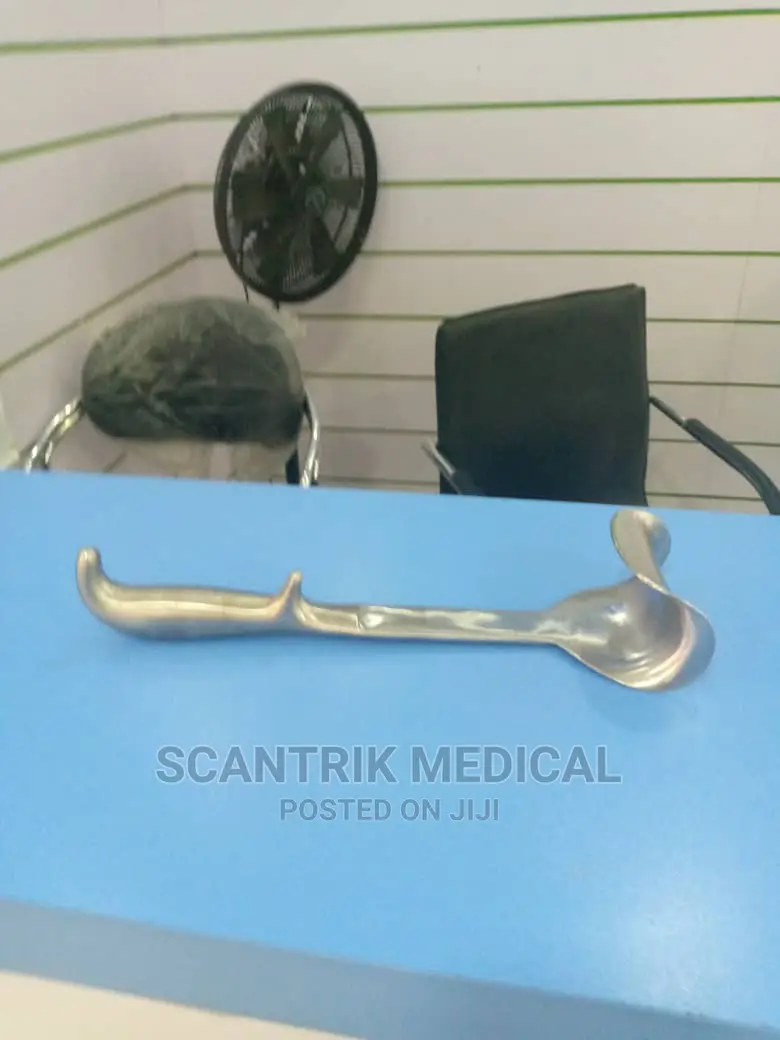 Abdominal Asporator Doyen Retractor