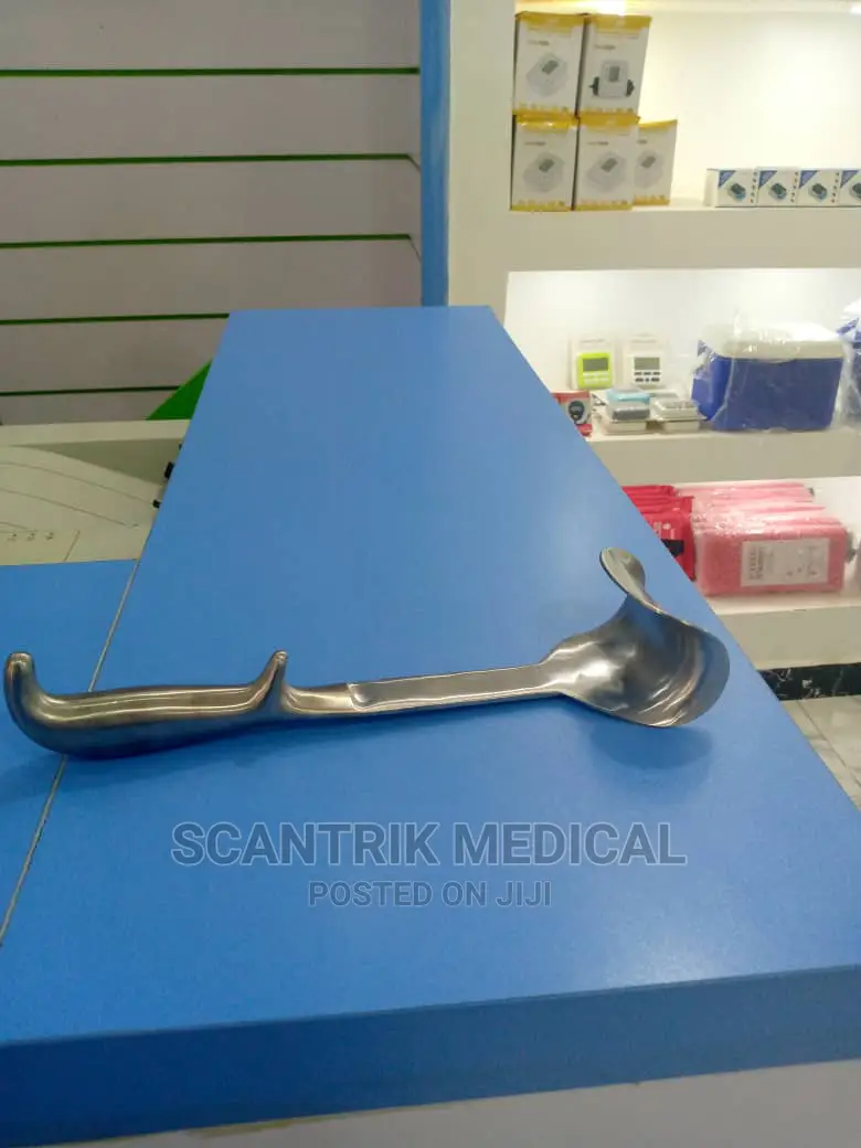Orthopedic Surgery DOYEN Retractors