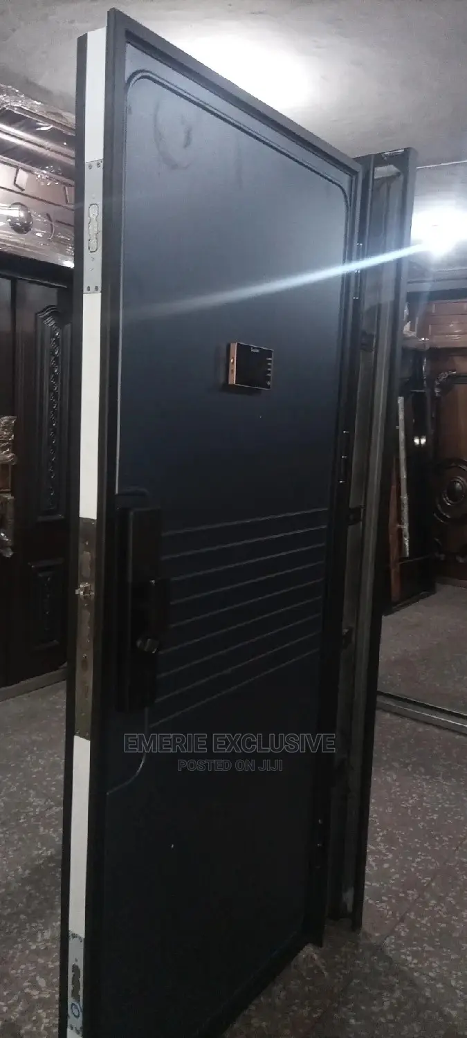 3ft: Original Plated Bulletproof With Smart Card Big Camera