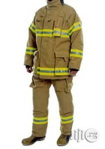 Fire Fighters Suits/Nomex