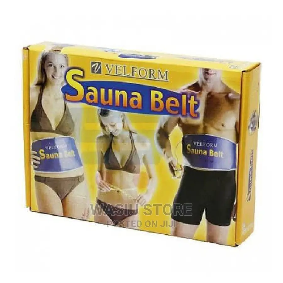 Sauna Slimming Belt