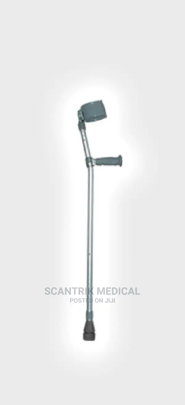 Adult Forearm Crutches