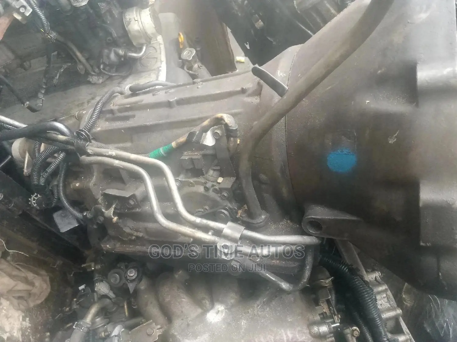 Nissan Partfinder 3.5 Auto-Gearbox 2wd