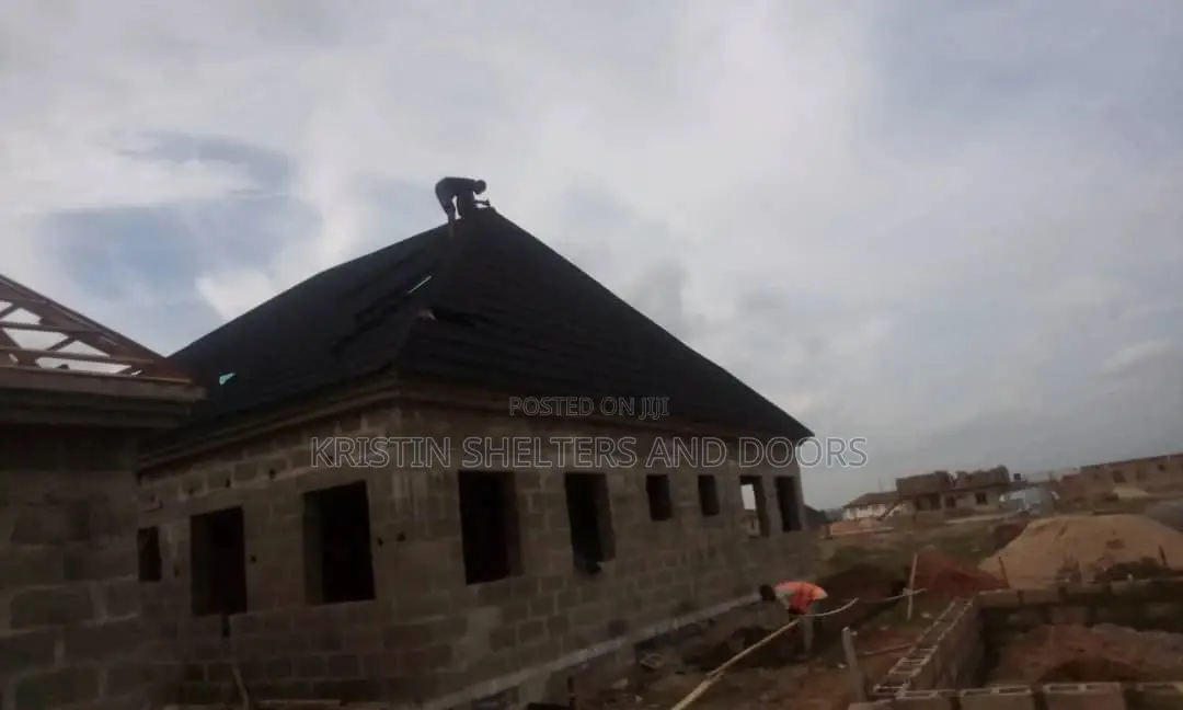 Chrisore Anti Rust Roofing Sheet In Lagos