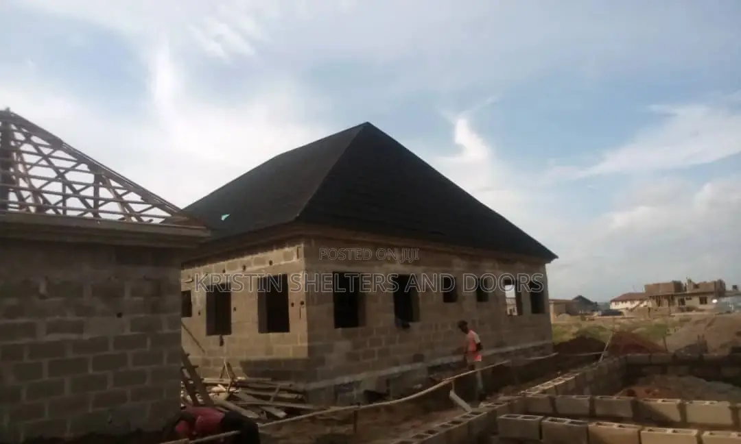 Chrisore Anti Rust Roofing Sheet In Lagos