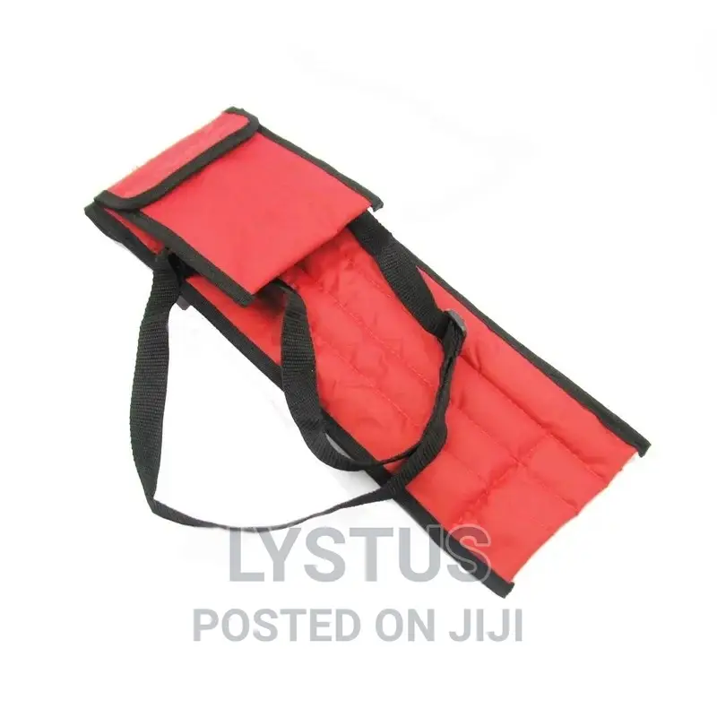 New Mini Prism W/4 Poles +17.5mm for Leica Total Stations