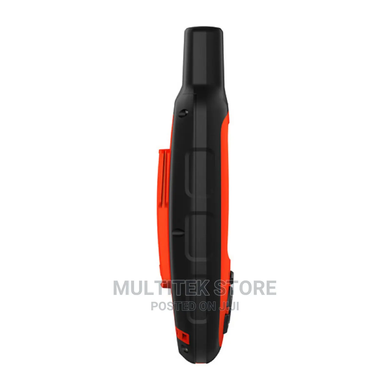 Garmin Inreach Explorer+ Satellite Communicator With Maps