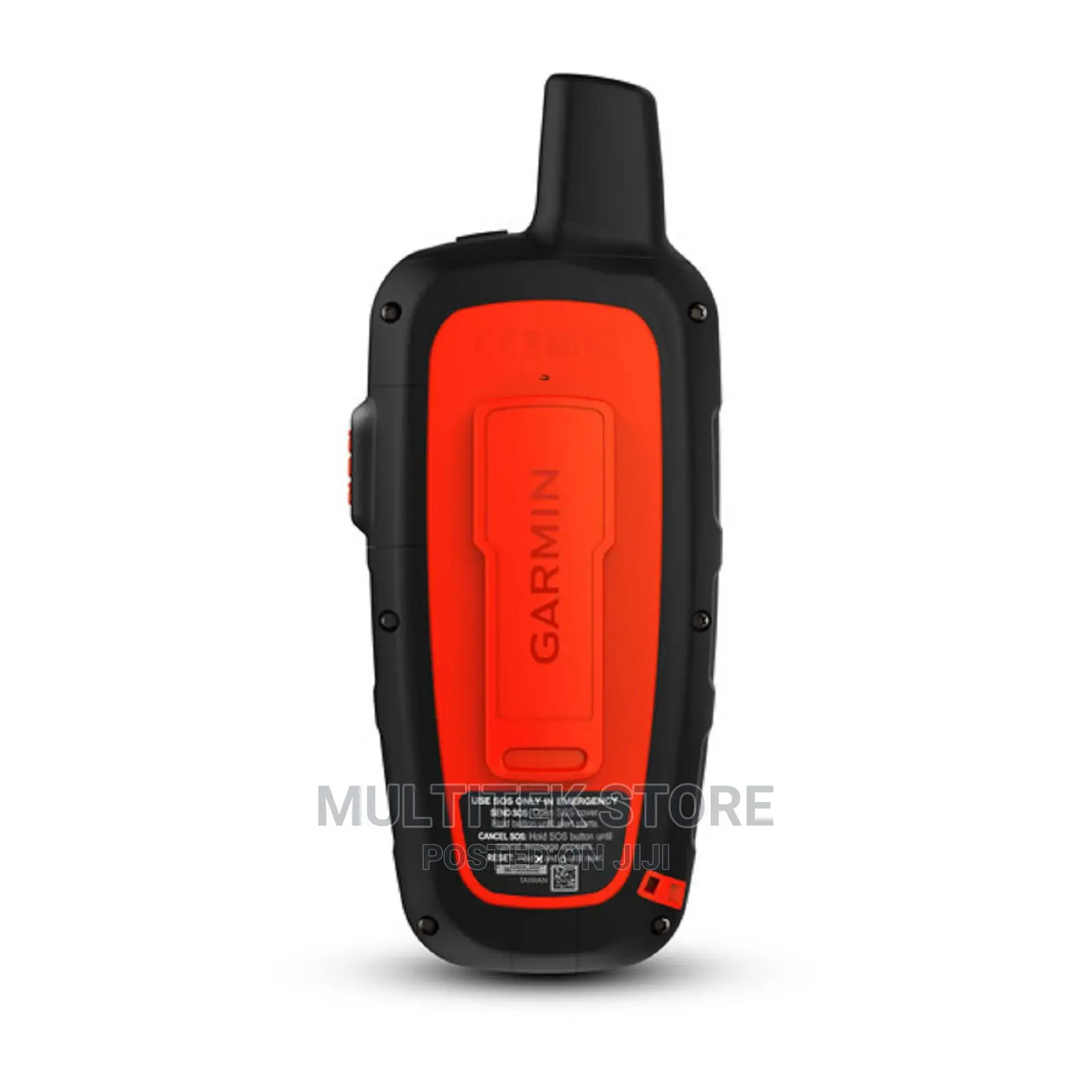 Garmin Inreach Explorer+ Satellite Communicator With Maps