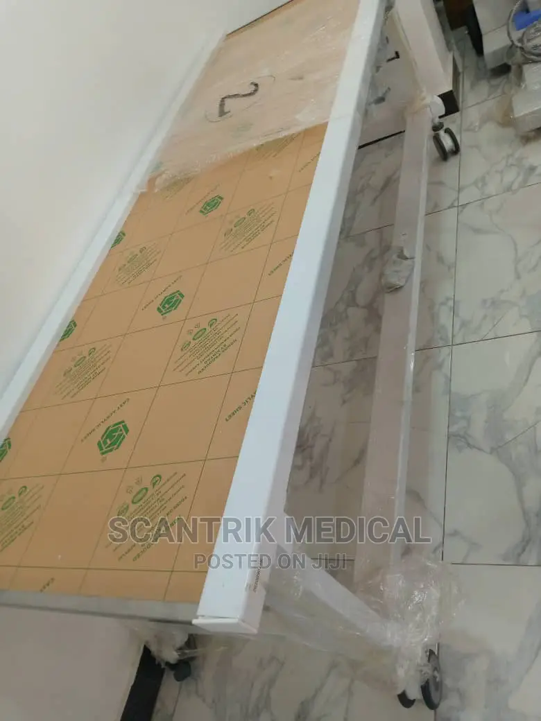 Economic X Ray Radiology Table