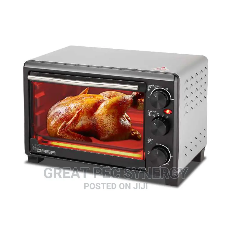 Oven Toaster