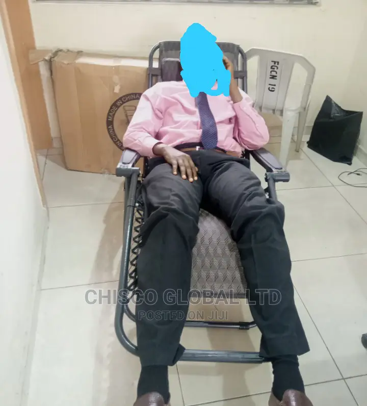Relaxing Chair( B708)