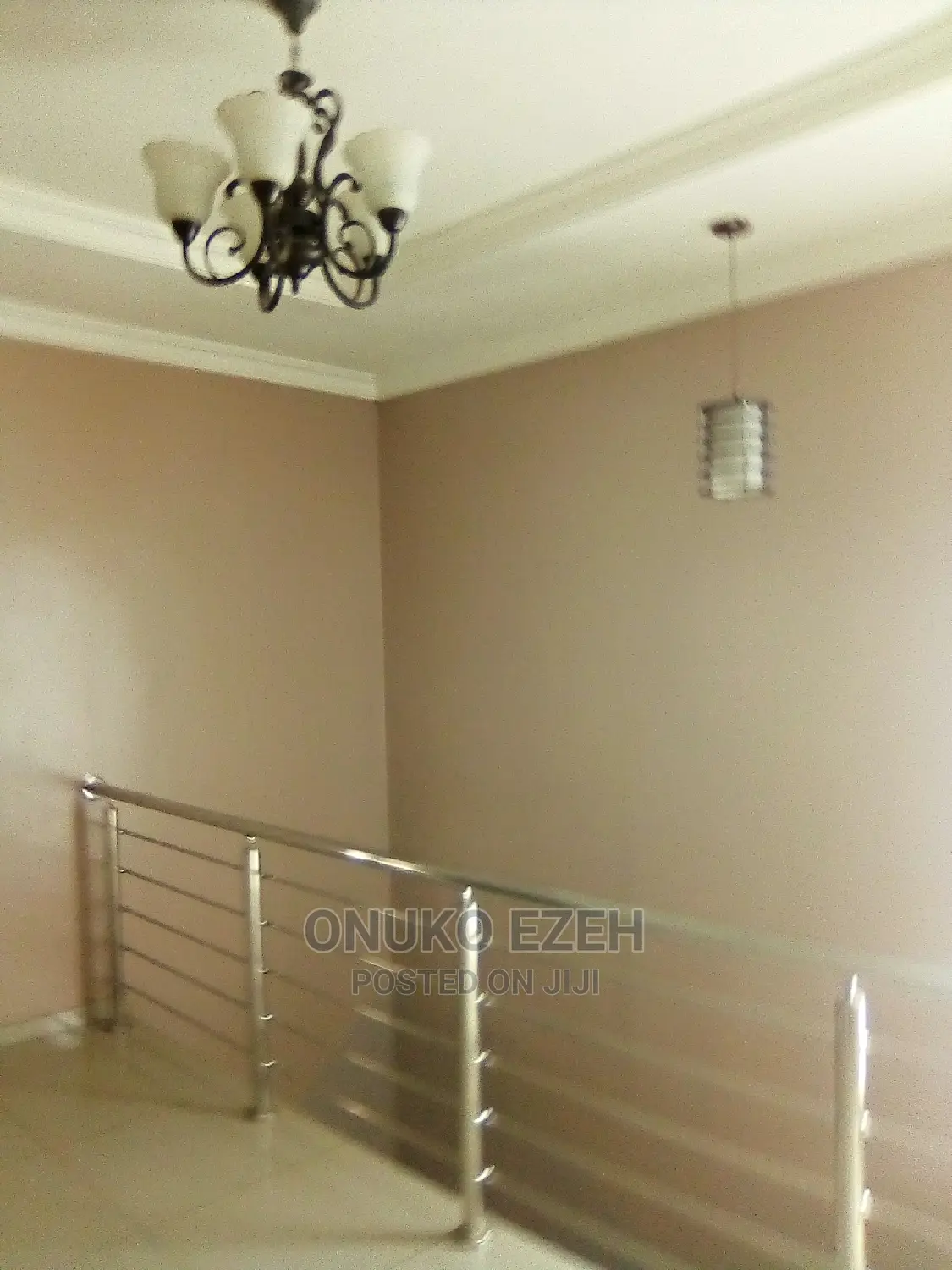 4bdrm Duplex in Dreams Estate, Jabi for rent