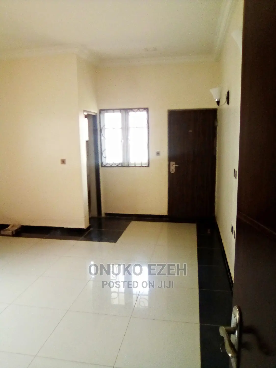 4bdrm Duplex in Dreams Estate, Jabi for rent