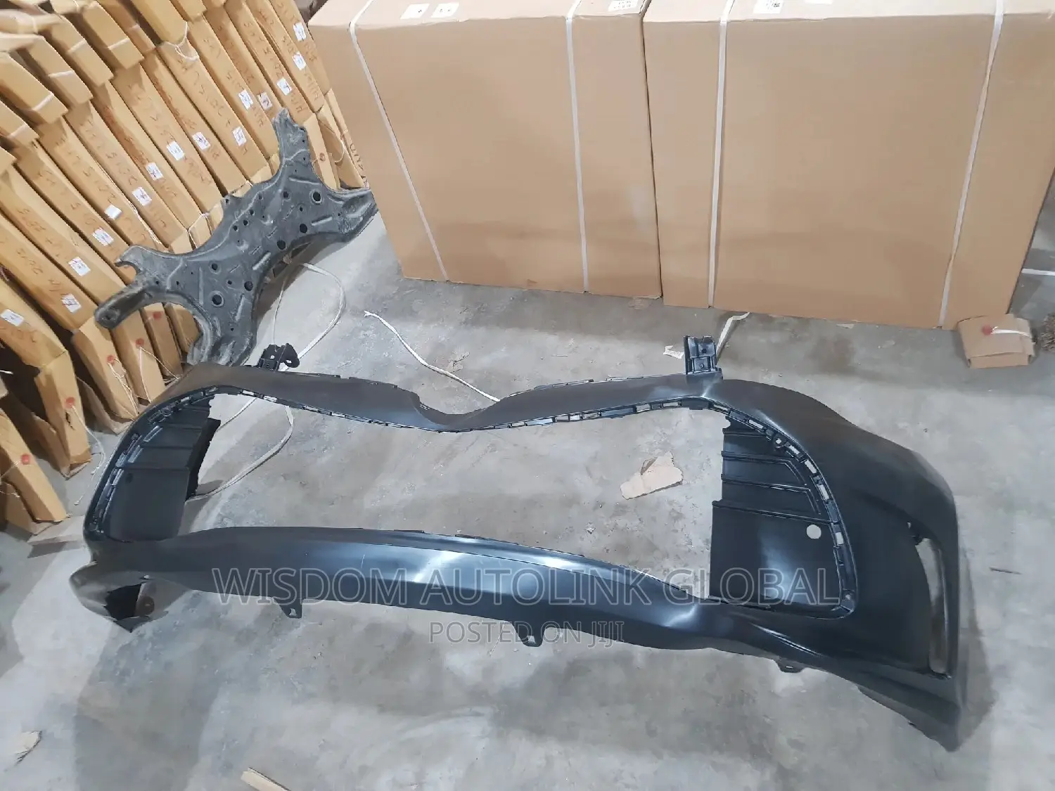 Front Bumper For Toyota Avalon 2017  Brand New Original Available