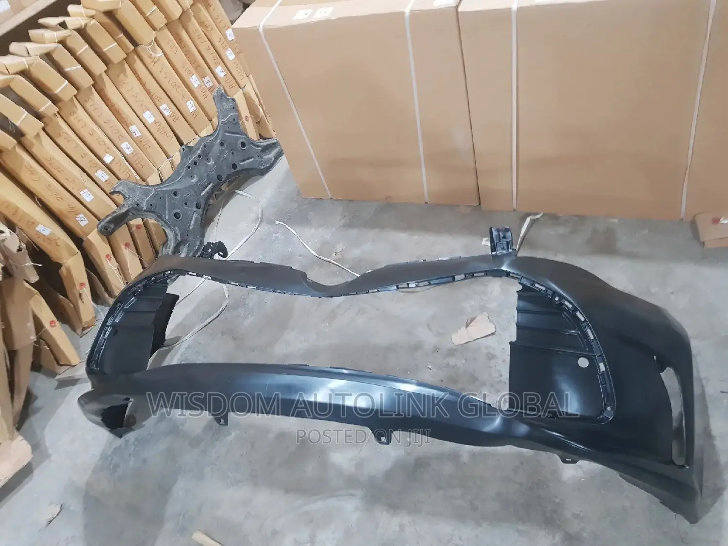 Front Bumper For Toyota Avalon 2017  Brand New Original Available
